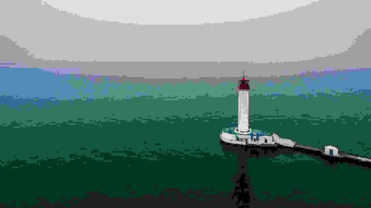 Lighthouse